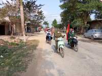 Cau Lac Bo Ccb Tuyen Truyen Dam Bao Antt